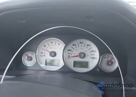 2006 Ford Escape Hybrid z USA, uszkodzony, nr VIN 1FMYU96H96KB20879